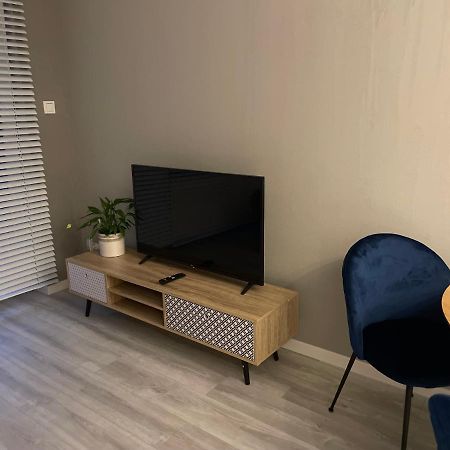 Apartamet Poezji A04 Blue Gliwice Luaran gambar