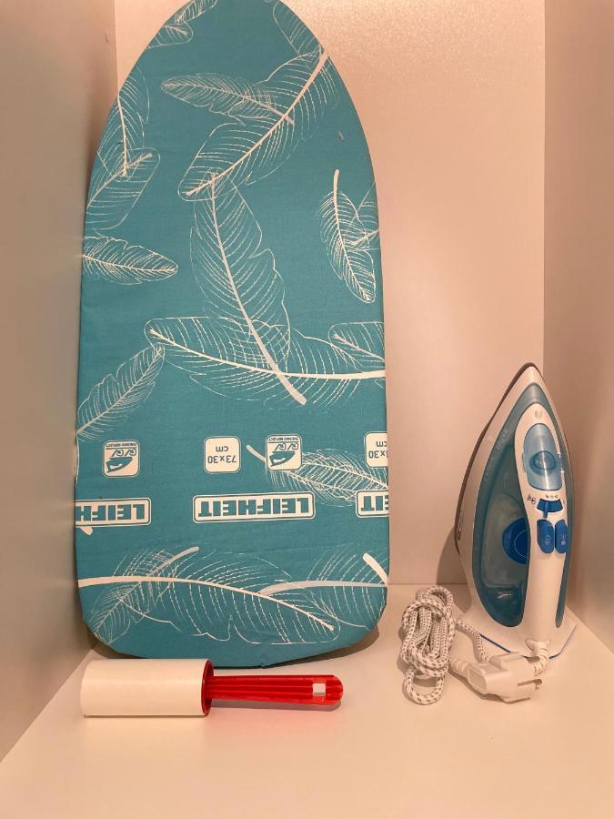 Apartamet Poezji A04 Blue Gliwice Luaran gambar